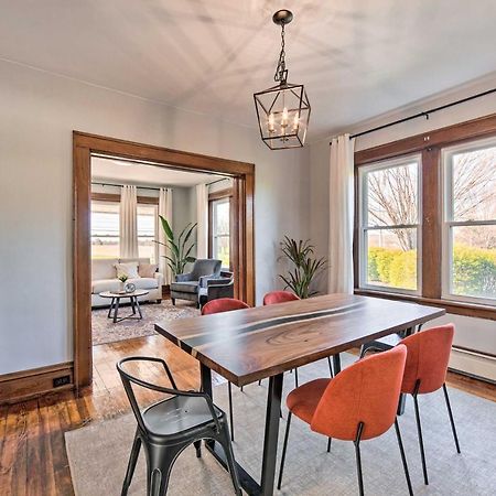 Bright And Sunny Abode, 2 Mi To Hersheypark! Екстериор снимка