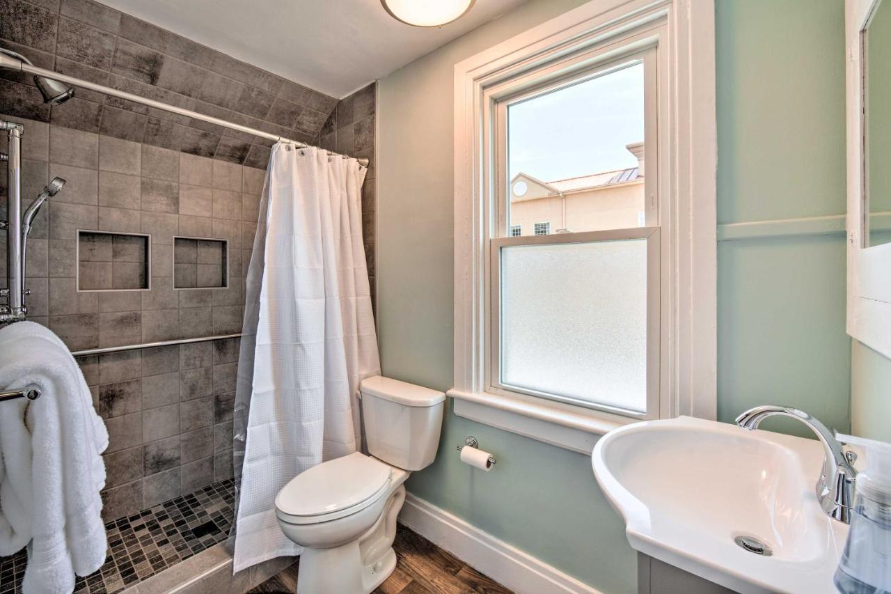 Bright And Sunny Abode, 2 Mi To Hersheypark! Екстериор снимка