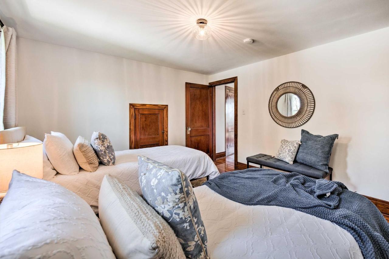 Bright And Sunny Abode, 2 Mi To Hersheypark! Екстериор снимка